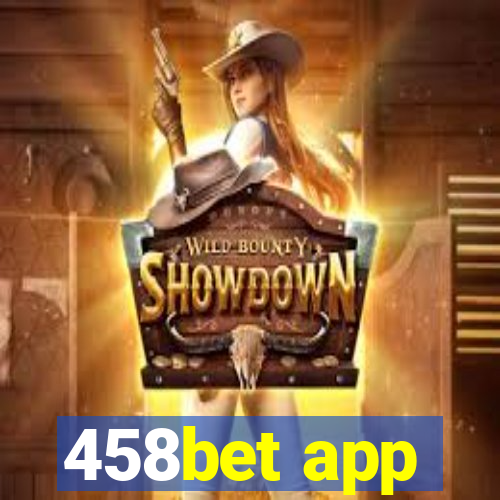 458bet app